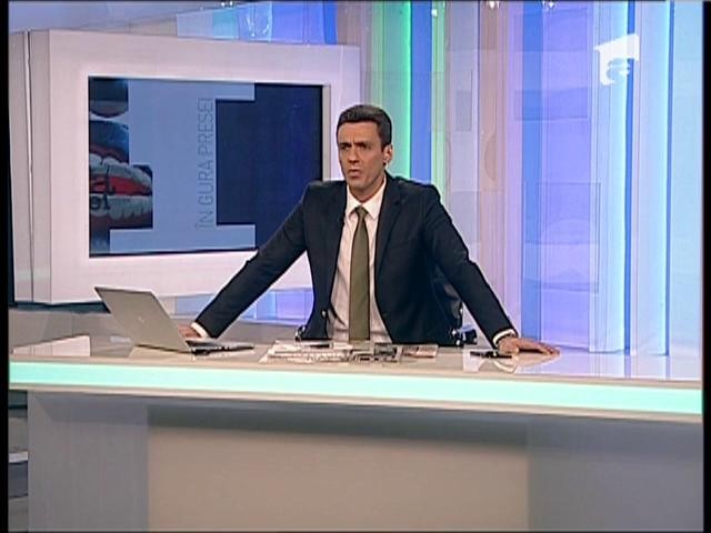 Mircea Badea, mesaj pentru mame: Dacă aveţi senzaţia că le fac copiilor rău prin emisiune, vă sugerez să nu-i lăsaţi să se mai uite!"