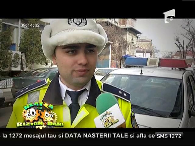 Tot mai multe accidente se produc din cauza şoferilor care vorbesc la telefon &icirc;n timp ce conduc