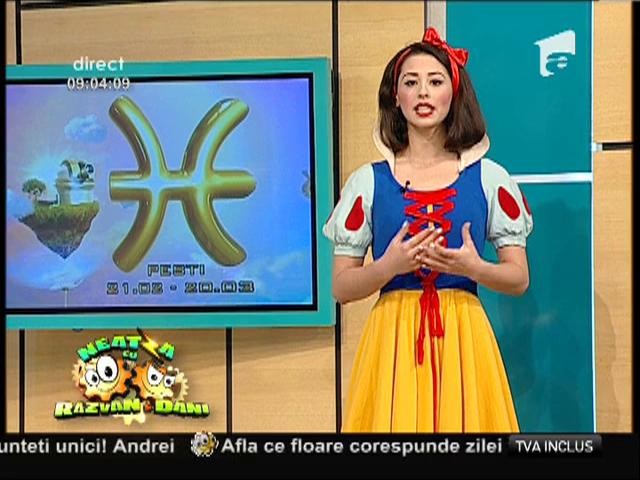 Horoscopul Zilei 3/03/2014