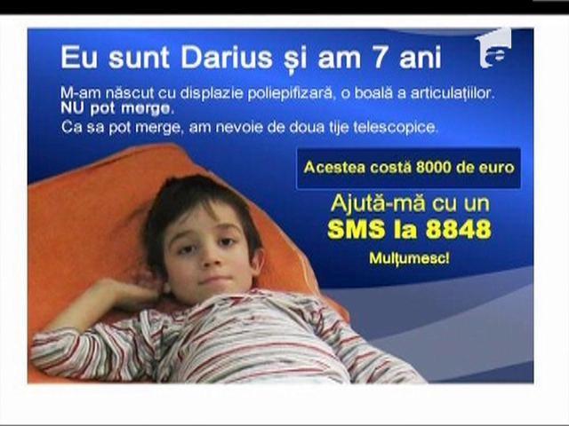 Ajută-l pe Darius!