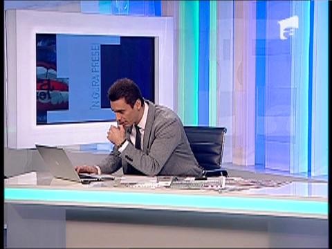 Mircea Badea: "Traian Băsescu e mare economist. Tot ce e de la stat ia!"