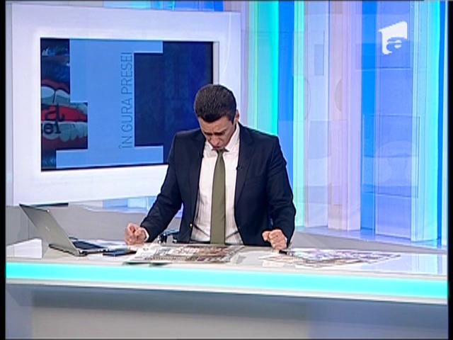 Mircea Badea: "Este inspăimântător că UDMR revine la guvernare"