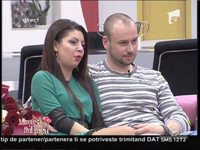 Oana a fost criticată pentru atitudinea ei, de către telespectatori!