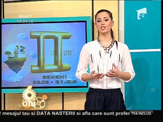 Horoscopul Zilei 4/03/2014