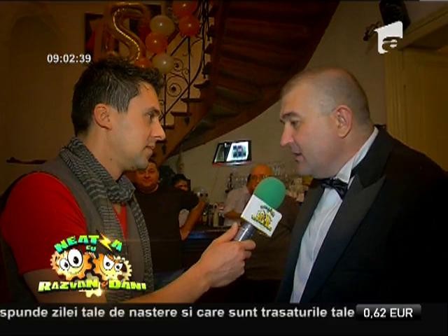 Bucate ca la mama acasă