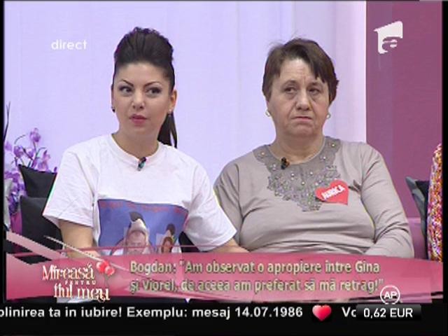 Laur, Bogdan şi Viorel şi-au împărtăşit opiniile despre fetele fără cuplu