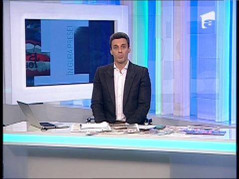 Mircea Badea: "Românii nu au votat Guvernul, au votat Parlamentul"