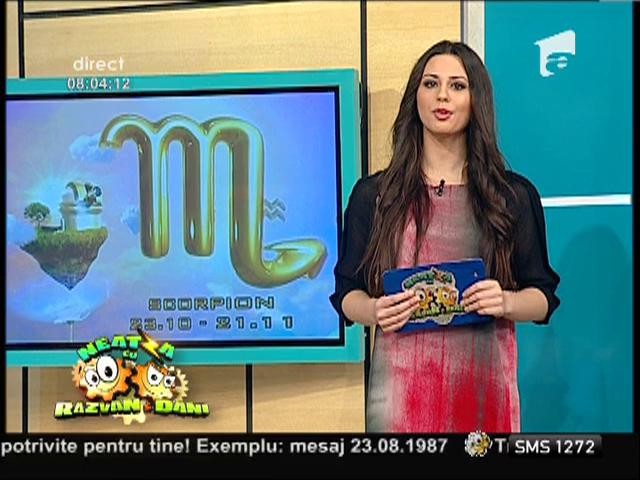 Horoscopul Zilei 6/03/2014