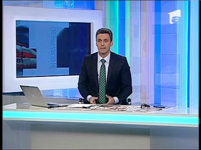 Antena 3, lider de audiență