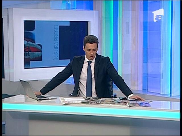 Mircea Badea: ”Mulți judecători nu fac deosebirea între evaziune fiscală și datorie la stat”