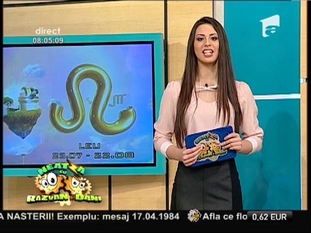 Horoscopul Zilei 7/03/2014