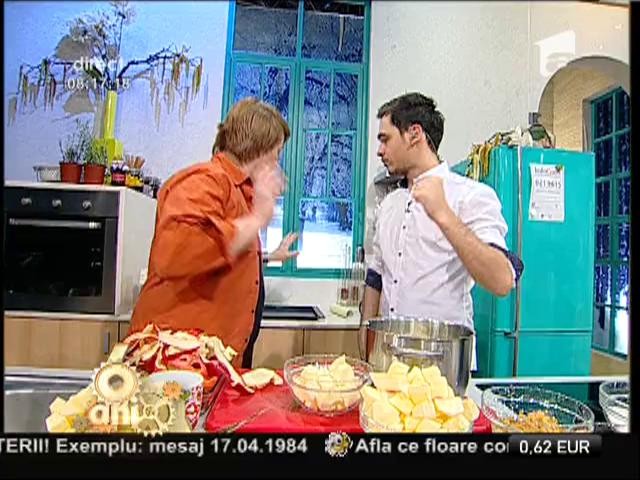 Creația mea