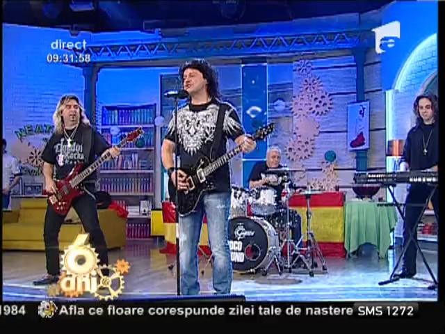 Compact - &rdquo;Z&acirc;mbetul din ochii tăi&rdquo;