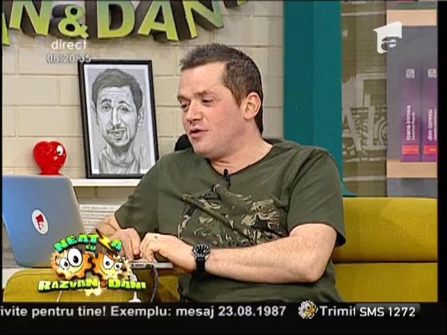 Smiley News: Cum se trezesc ruşii dimineaţa