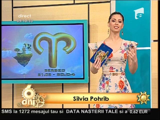 Horoscopul zilei 11/03/2014