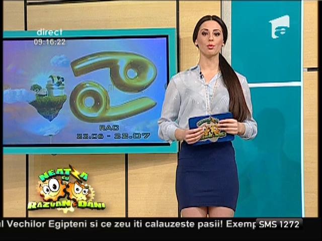 Horoscopul Zilei 14/03/2014