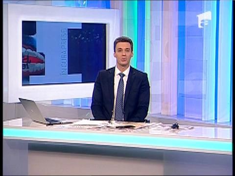 Mircea Badea povesteşte o întâmplare amuzantă