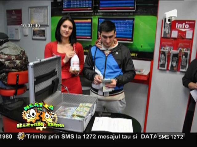 Rom&acirc;nia, ţara pariurilor