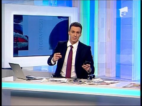 Gabriel Liiceanu, despre atacurile Antenei 3 la adresa lui Pleşu