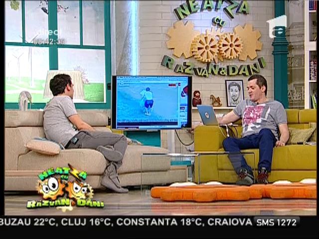 Smiley News: Cum se măn&acirc;ncă orezul