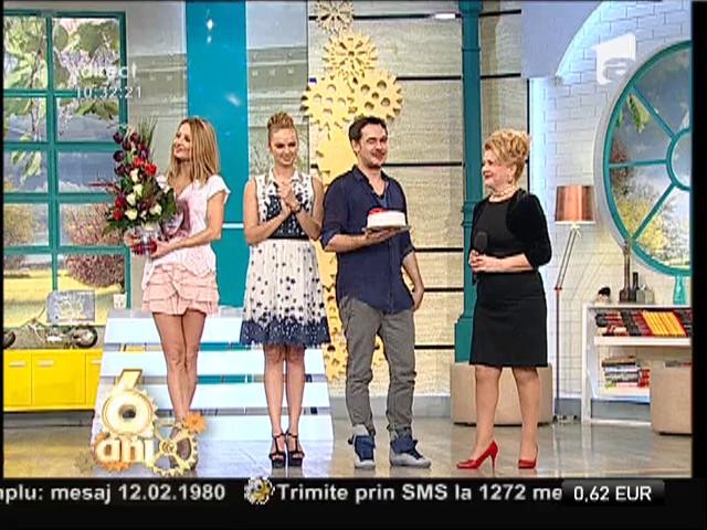 Maria C&acirc;rneci lansează single-ul "Povestea lăutarului"