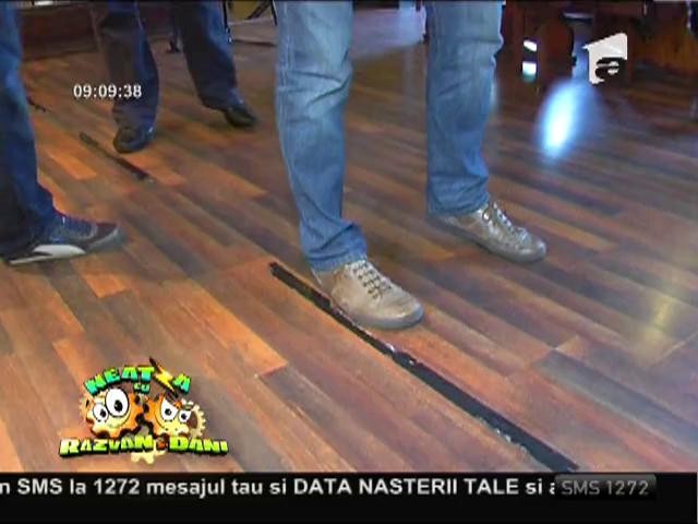 Tot ce trebuie să ştii despre darts