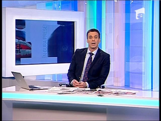 Crin Antonescu: “Războiul cu Antena 3 l-am pornit eu"