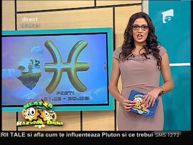 Horoscopul Zilei 24/03/2014