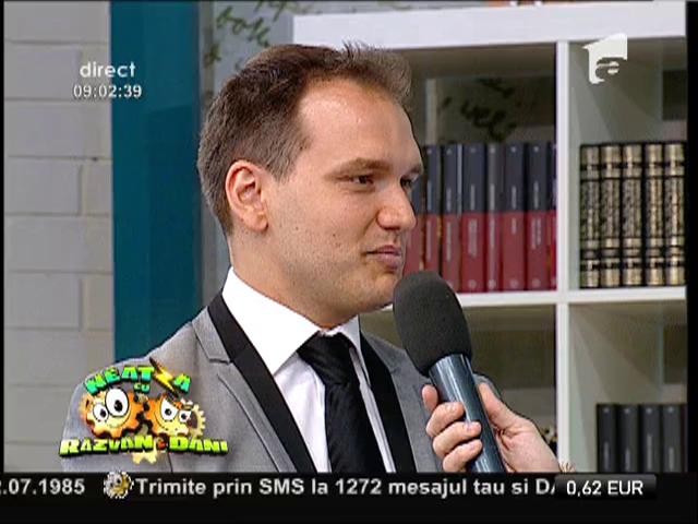 Școala de dans Soft Step