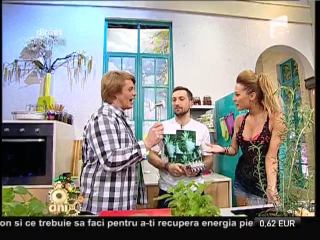 Șnițelucky