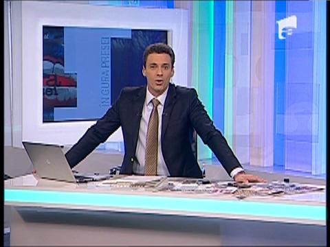 Mircea Badea: ”EBA e pe sistemul asistentelor lui Capatos”