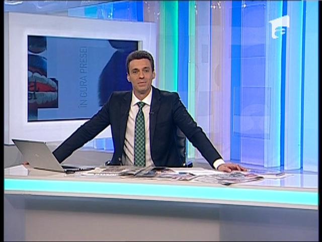 Mircea Badea, uluit de felul în care şi-a botezat Băsescu câinii