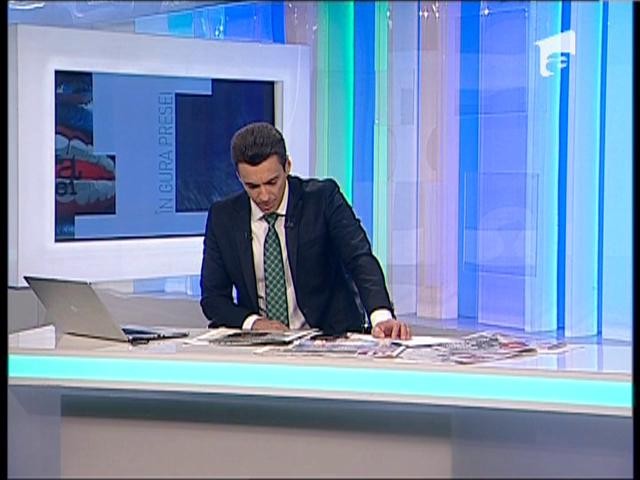 Mircea Badea: "Băsescu trebuia strebuia să fie anchetat de comisia Nana"