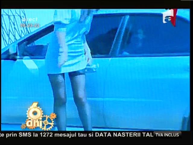 Smiley News: Top cele mai amuzante faze din Rusia