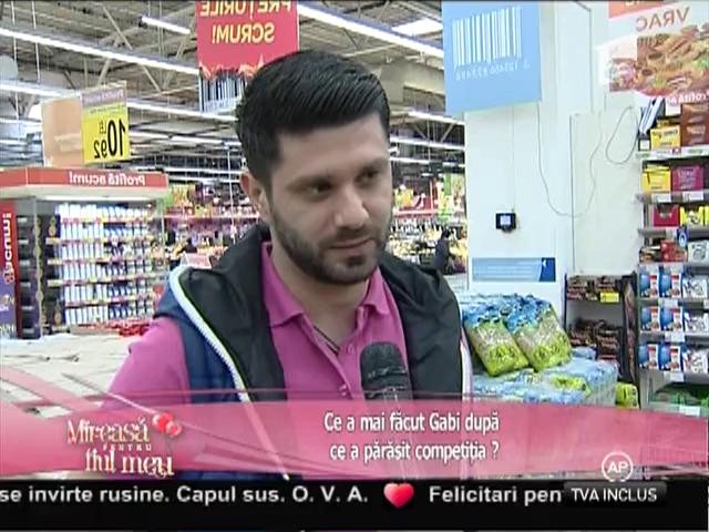 Constantina, Raymond şi Aurelian, întâlnire cu foşti concurenţi de la "Mireasă pentru fiul meu!"