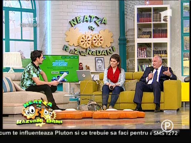 Cris-Tim te face superstar!