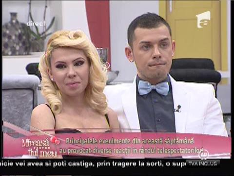 Cum au perceput telespectatorii evenimentele petrecute în competiție?