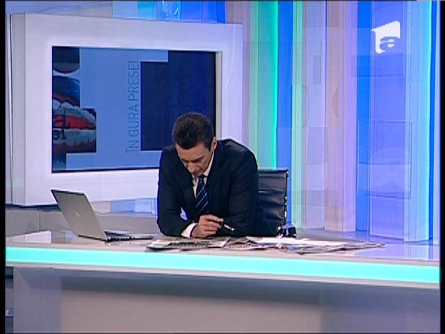 Mircea Badea: "UDMR-ul este o formațiune odioasă"