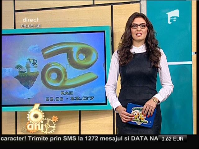 Horoscopul zilei 31/03/2014