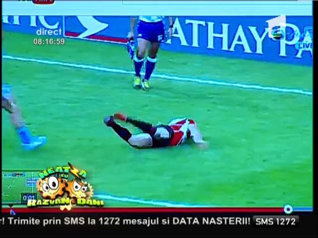 Smiley news: cum se curăță merele cu bormașina