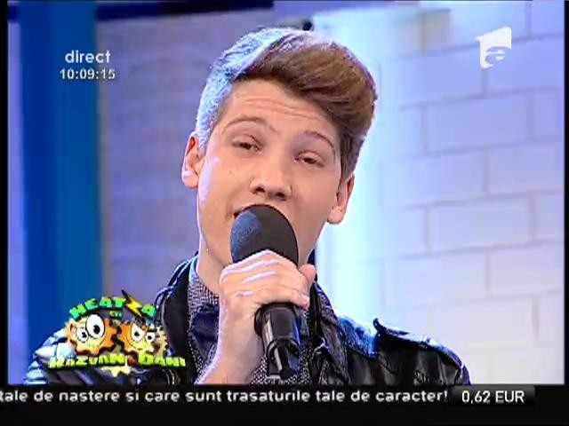 Băieții de la &rdquo;Roads&rdquo; și-au lansat un nou single. Ascultă-l și tu!