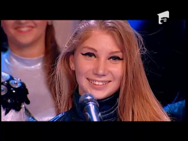 Juriu: Trupa Just Friends primește 3 stele aurii din partea juriului "România Dansează"