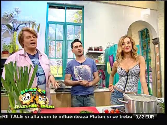 Picantele de primăvară