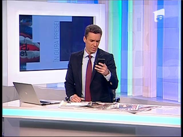 Mircea Badea: ”Emil Boc minte dacă a spus că alergă 6 kilometri în 21 de minute”