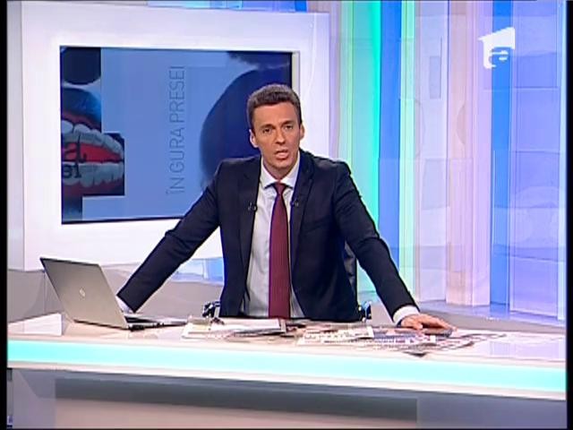 Mircea Badea: ”Băsescu grațiază pe cine vrea”