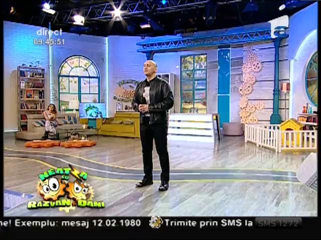 Marcel Pavel - &rdquo;You raise me up&rdquo;