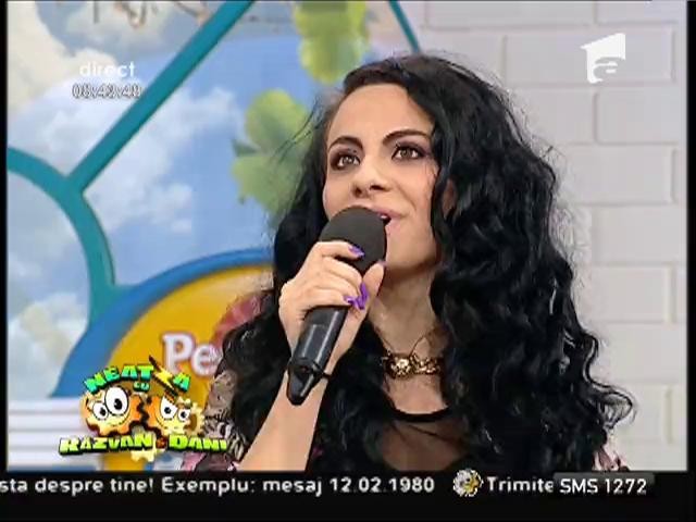 Reea feat. Muneer - &rdquo;O să-ți pară rău&rdquo;
