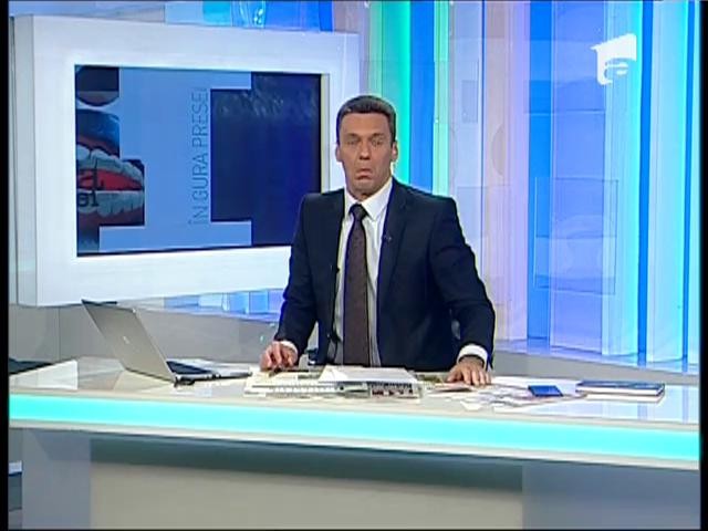 Mircea Badea: "Băsescu furnizează zilnic motive care pot duce la suspendarea lui"