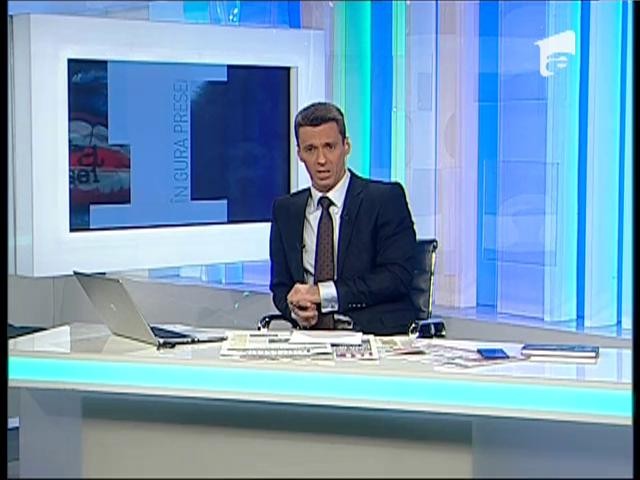 Mircea Badea, dispus să facă un pariu inedit cu Emil Boc