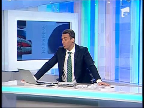 De ce are voie să candideze la europarlamentare Mircea Diaconu